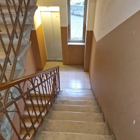 Lägenhet Casa Bounty