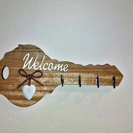 Lägenhet Casa Bounty *