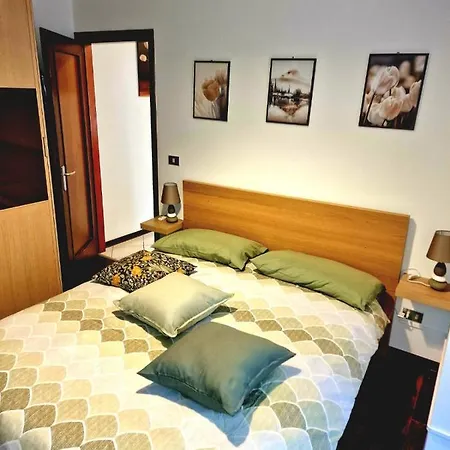 Appartement Casa Bounty