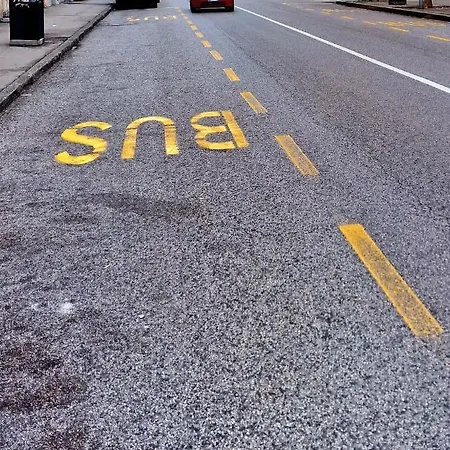 Lägenhet Casa Bounty Trieste