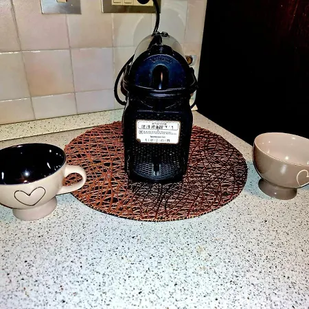 Apartment Casa Bounty *