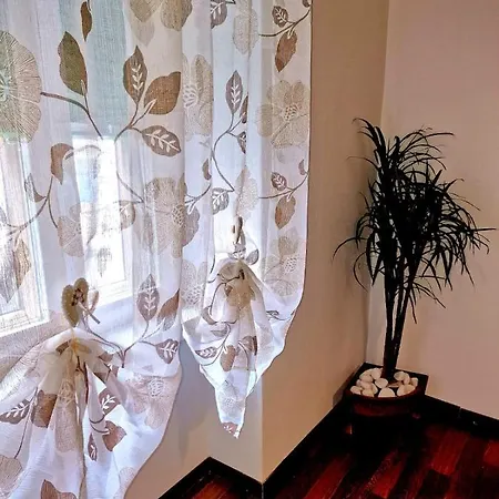 Appartement Casa Bounty *