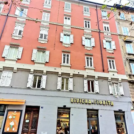 Lägenhet Casa Bounty *