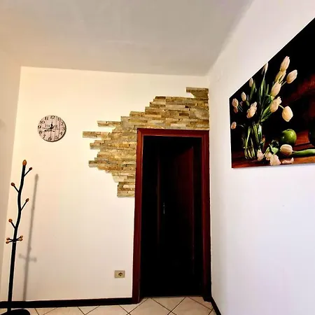 Lägenhet Casa Bounty Trieste