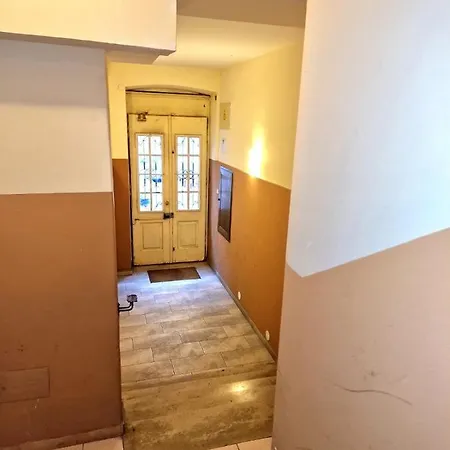 Casa Bounty Appartement Trieste