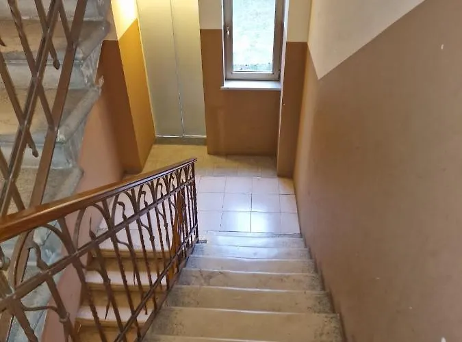 Apartment Casa Bounty