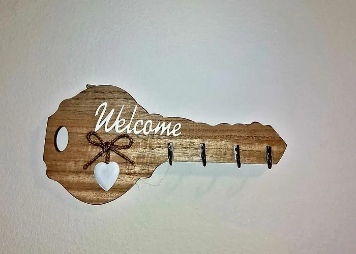 Apartment Casa Bounty *