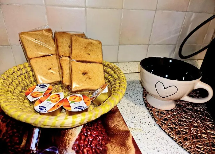 Apartment Casa Bounty *