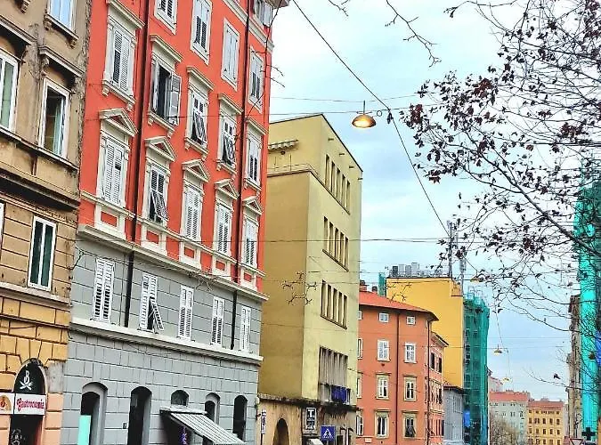 Casa Bounty アパート