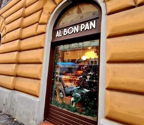 Apartment Casa Bounty *