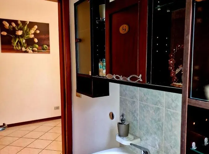 Casa Bounty Apartment