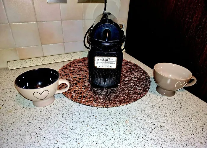 Apartment Casa Bounty *