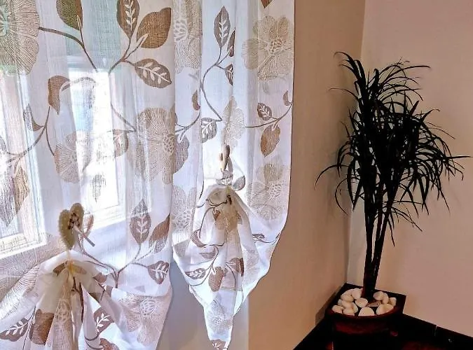 Apartment Casa Bounty *