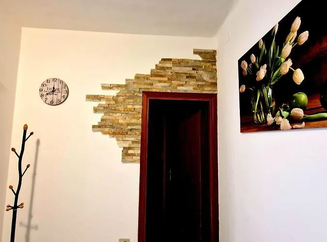 Apartment Casa Bounty Triest