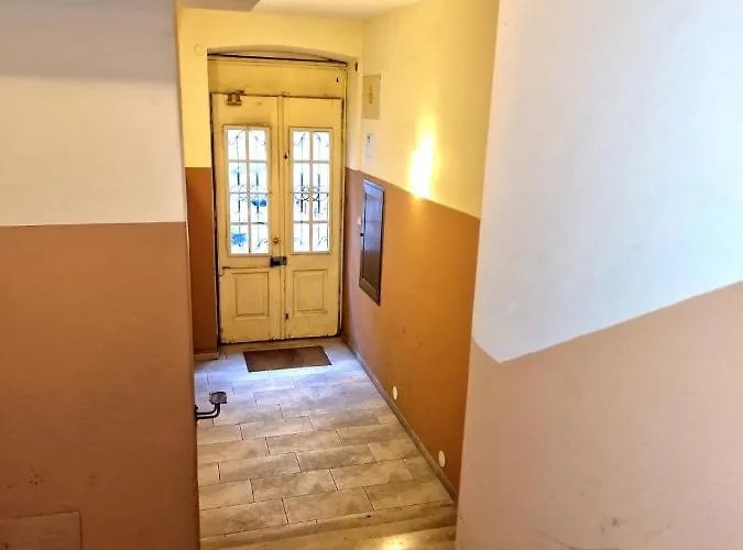 Casa Bounty Apartment Triest